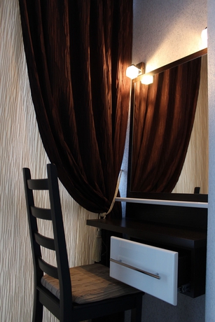 Imagen de la habitación del Hotel Russky Kapital. Foto 7
