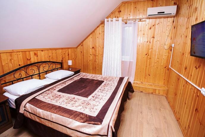 Imagen general del Hotel Russo Guest House. Foto 4