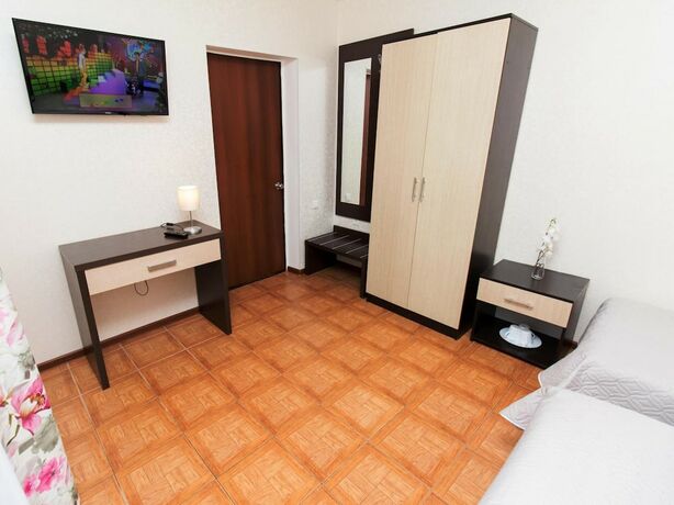 Imagen general del Hotel Russo Guest House. Foto 5
