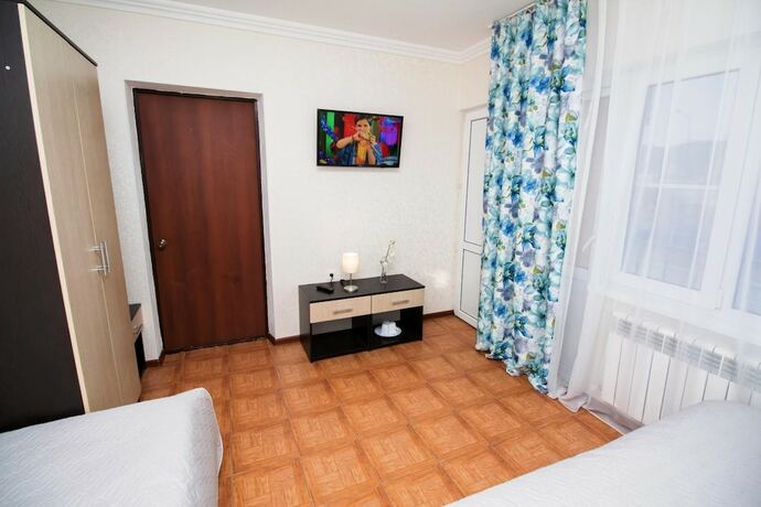 Imagen general del Hotel Russo Guest House. Foto 7