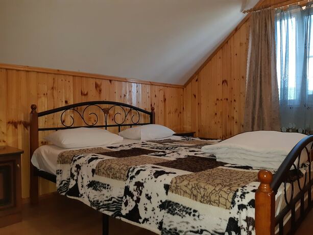 Imagen de la habitación del Hotel Russo Guest House. Foto 18