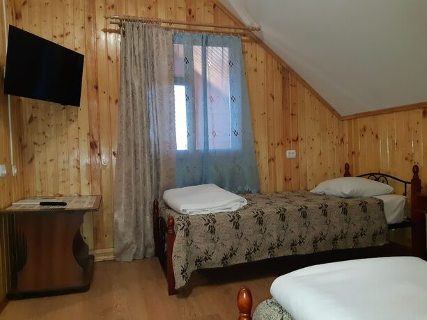 Imagen general del Hotel Russo Guest House. Foto 11