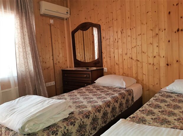 Imagen de la habitación del Hotel Russo Guest House. Foto 19