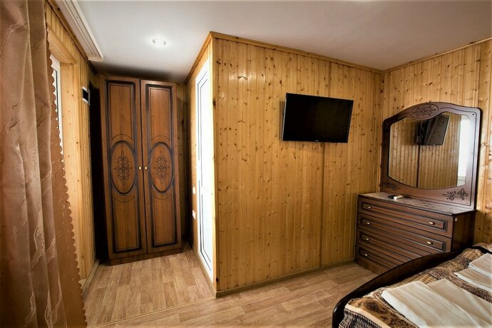 Imagen general del Hotel Russo Guest House. Foto 14