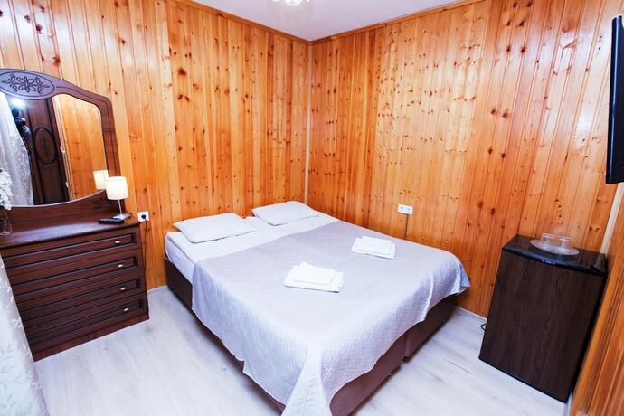 Imagen general del Hotel Russo Guest House. Foto 15