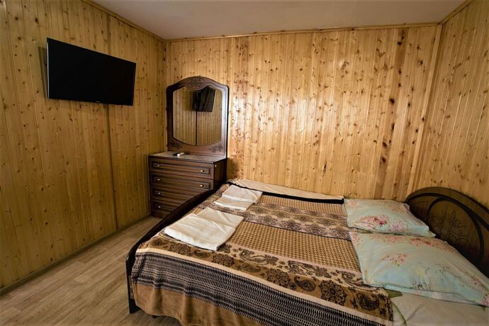 Imagen de la habitación del Hotel Russo Guest House. Foto 20