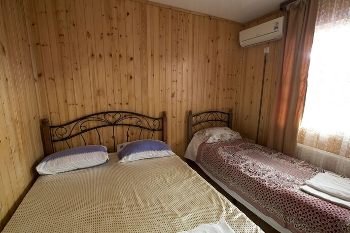 Imagen general del Hotel Russo Guest House. Foto 16