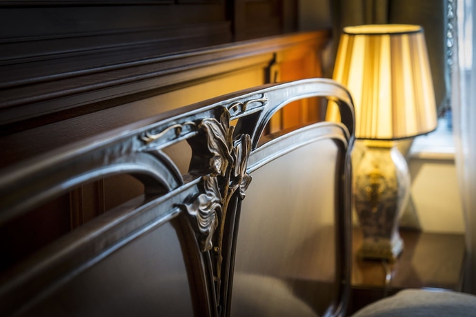 Imagen de la habitación del Hotel Russo-balt. Foto 10