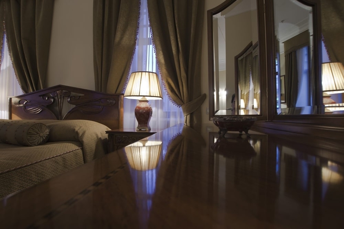 Imagen de la habitación del Hotel Russo-balt. Foto 12