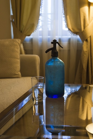 Imagen de la habitación del Hotel Russo-balt. Foto 19