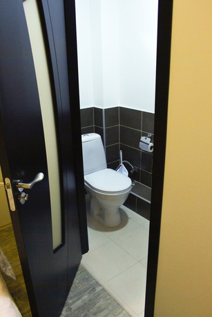 Imagen de la habitación del Hotel Rustaveli 36. Foto 4