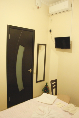 Imagen de la habitación del Hotel Rustaveli 36. Foto 12