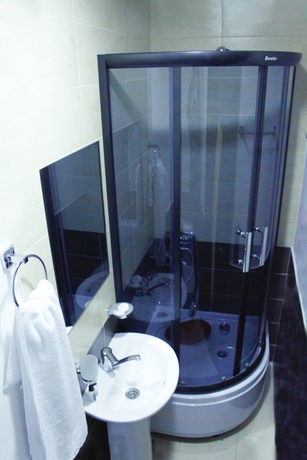 Imagen de la habitación del Hotel Rustaveli 36. Foto 13