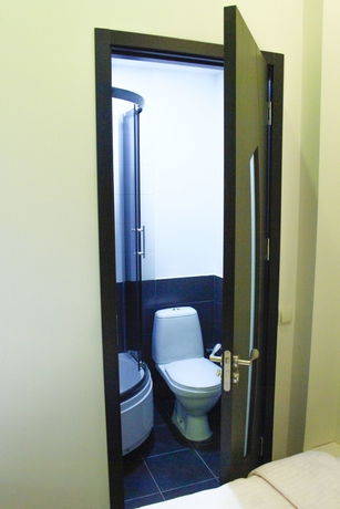 Imagen de la habitación del Hotel Rustaveli 36. Foto 14