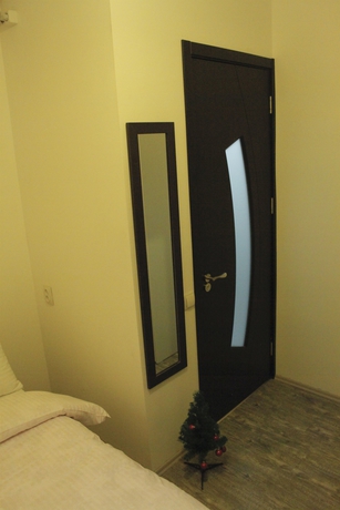 Imagen de la habitación del Hotel Rustaveli 36. Foto 17