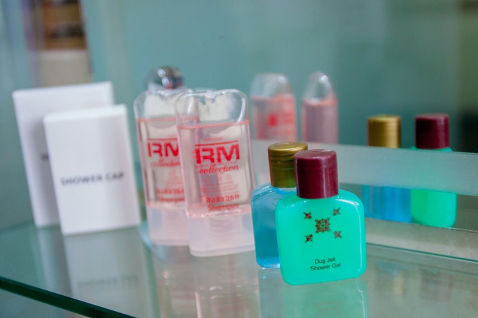 Imagen de la habitación del Hotel Rustaveli Palace. Foto 9