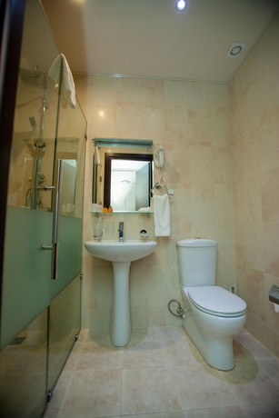 Imagen de la habitación del Hotel Rustaveli Palace. Foto 10