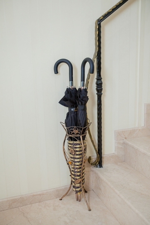 Imagen de los interiores del Hotel Rustaveli Palace. Foto 13