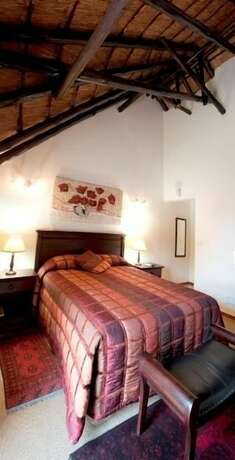 Imagen general del Hotel Rustenburg Boutique. Foto 5