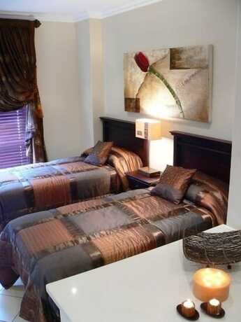 Imagen general del Hotel Rustenburg Boutique. Foto 13