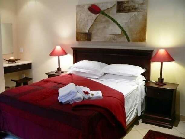 Imagen general del Hotel Rustenburg Boutique. Foto 16