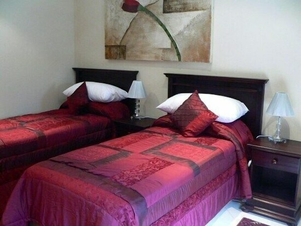 Imagen de la habitación del Hotel Rustenburg Boutique. Foto 22