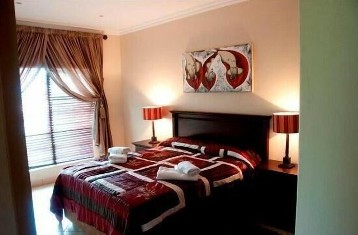 Imagen de la habitación del Hotel Rustenburg Boutique. Foto 24