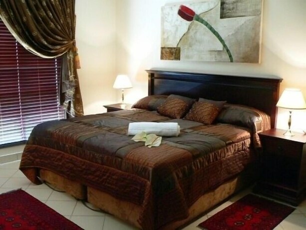 Imagen de la habitación del Hotel Rustenburg Boutique. Foto 28