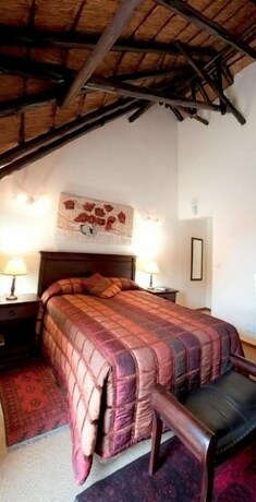 Imagen de la habitación del Hotel Rustenburg Boutique. Foto 29