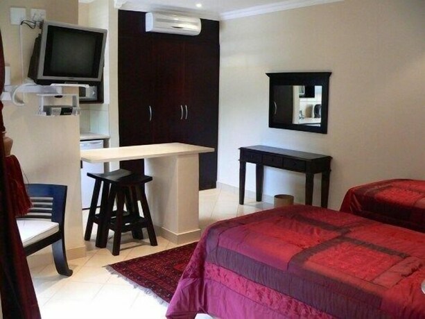 Imagen de la habitación del Hotel Rustenburg Boutique. Foto 30