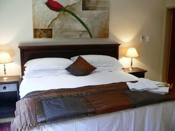 Imagen de la habitación del Hotel Rustenburg Boutique. Foto 31