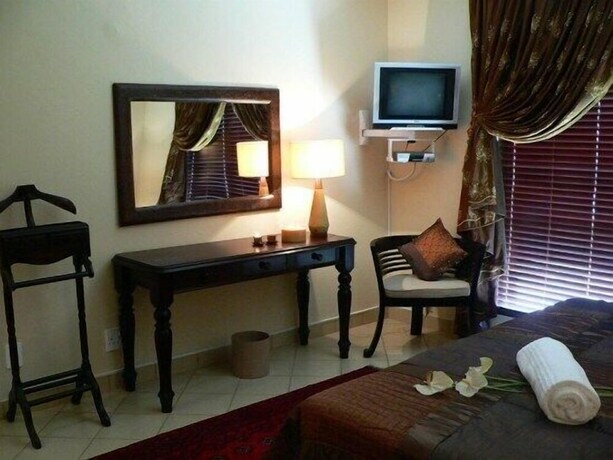 Imagen de la habitación del Hotel Rustenburg Boutique. Foto 38