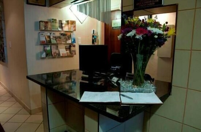 Imagen de los interiores del Hotel Rustenburg Boutique. Foto 40