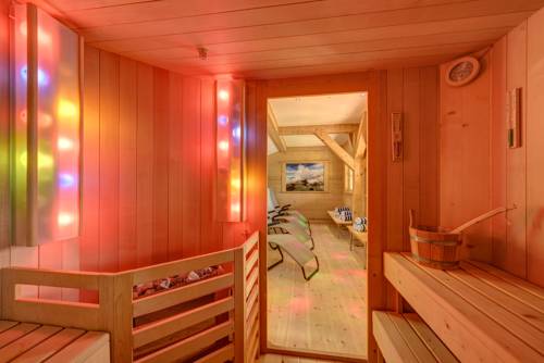 Imagen de la habitación del Hotel Ruster Resort, Algund - Lagundo. Foto 3