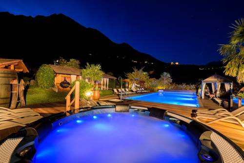 Imagen de la habitación del Hotel Ruster Resort, Algund - Lagundo. Foto 4
