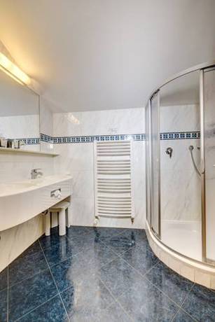 Imagen de la habitación del Hotel Ruster Resort, Algund - Lagundo. Foto 7