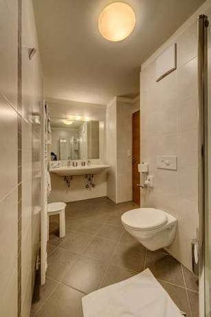 Imagen de la habitación del Hotel Ruster Resort, Algund - Lagundo. Foto 9