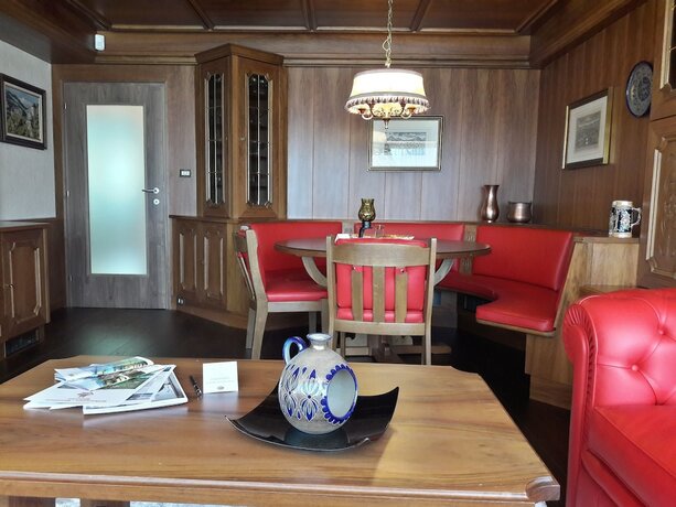 Imagen general del Hotel Ruster Resort, Dorf - Paese. Foto 6