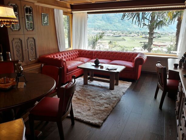 Imagen general del Hotel Ruster Resort, Dorf - Paese. Foto 7