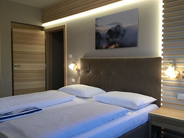 Imagen de la habitación del Hotel Ruster Resort, Dorf - Paese. Foto 15