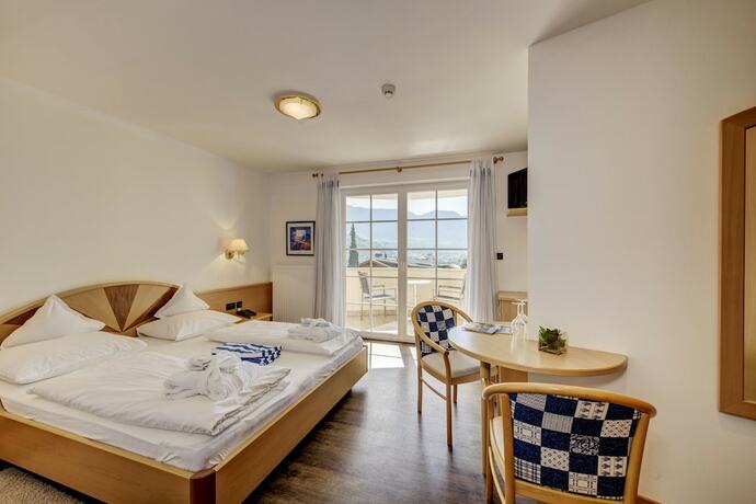 Imagen de la habitación del Hotel Ruster Resort, Dorf - Paese. Foto 18