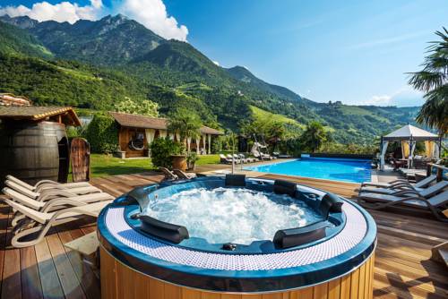 Imagen de la habitación del Hotel Ruster Resort. Foto 2