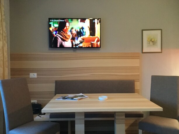 Imagen general del Hotel Ruster Resort. Foto 10