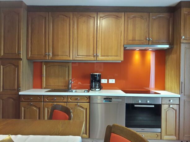 Imagen de la habitación del Hotel Ruster Resort. Foto 21