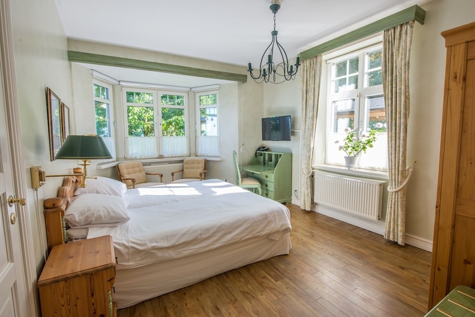 Imagen de la habitación del Hotel Rusth&aring;llarg&aring;rden. Foto 6
