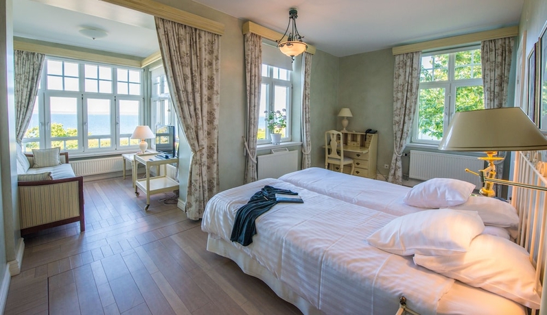 Imagen de la habitación del Hotel Rusth&aring;llarg&aring;rden. Foto 7