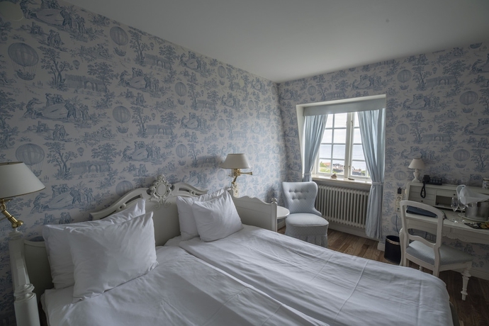 Imagen de la habitación del Hotel Rusth&aring;llarg&aring;rden. Foto 8