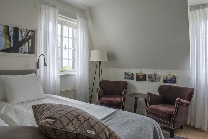 Imagen de la habitación del Hotel Rusth&aring;llarg&aring;rden. Foto 9