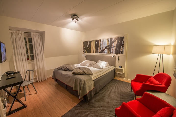 Imagen de la habitación del Hotel Rusth&aring;llarg&aring;rden. Foto 10
