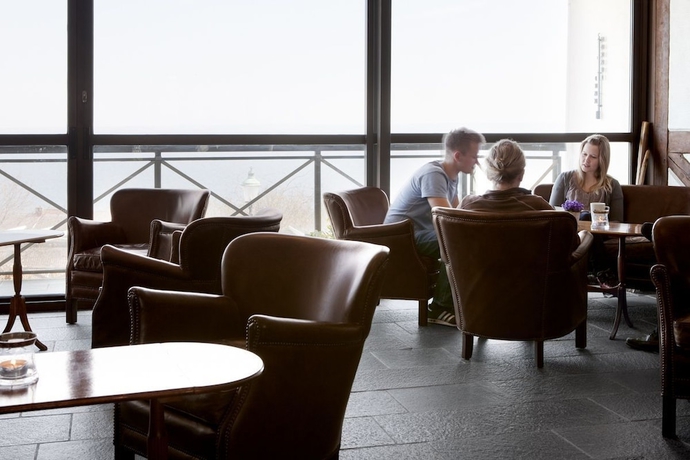 Imagen de los interiores del Hotel Rusth&aring;llarg&aring;rden. Foto 17